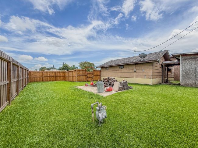 3321 Tanglebriar Dr, House other with 3 bedrooms, 2 bathrooms and 2 parking in Pasadena TX | Image 28