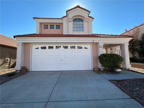 9821 Cactus View Ave, Las Vegas, NV, 89117-0176 | Card Image