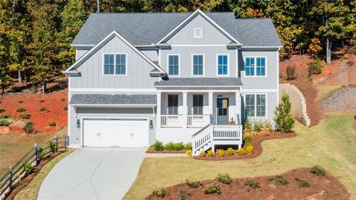 410 Ward Farm Dr, Powder Springs, GA, 30127-3947 | Card Image