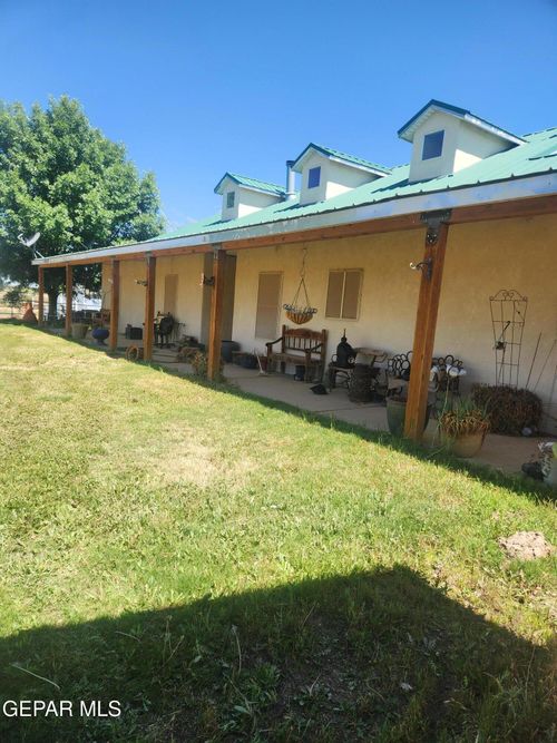 1936 San Jose Rd, La Mesa, NM, 88044-9529 | Card Image
