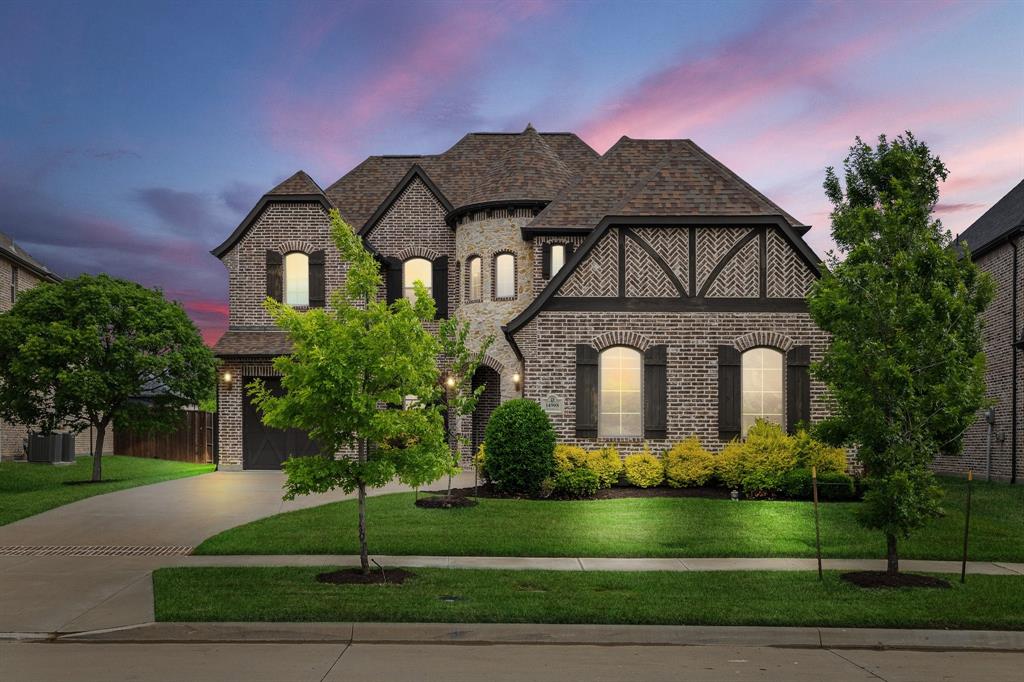 Devonshire Ln, Frisco, TX 75035