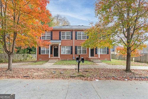 827 Oak St Nw, Atlanta, GA, 30318-4796 | Card Image