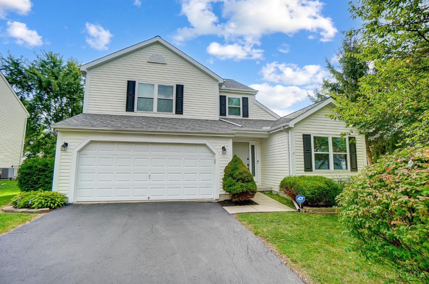 Elderberry Ct, Maineville, OH 45039