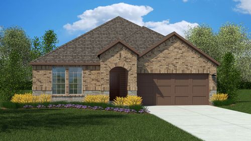 2608 Goldfinch Dr, Denton, TX, 76205-2603 | Card Image