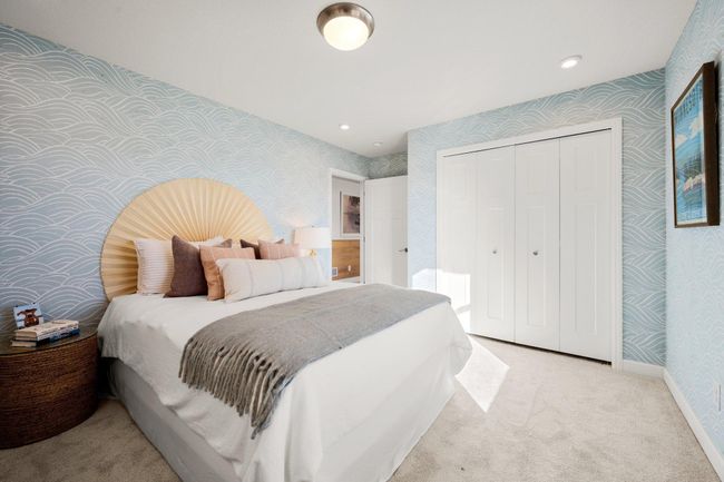 This is our model home and is not for sale. It's an example of what you can build. This high demand neighborhood called "Valley Crest" is one of the most highly sought-after communities in the twin cities. These homes are selling fast. Visit today | Image 40