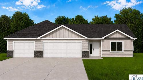 1381 Cullen Street, St. Peter, MN, 56082-2538 | Card Image