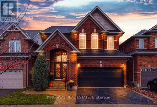 1079 Costigan Rd, Milton, ON, L9T6P1 | Card Image