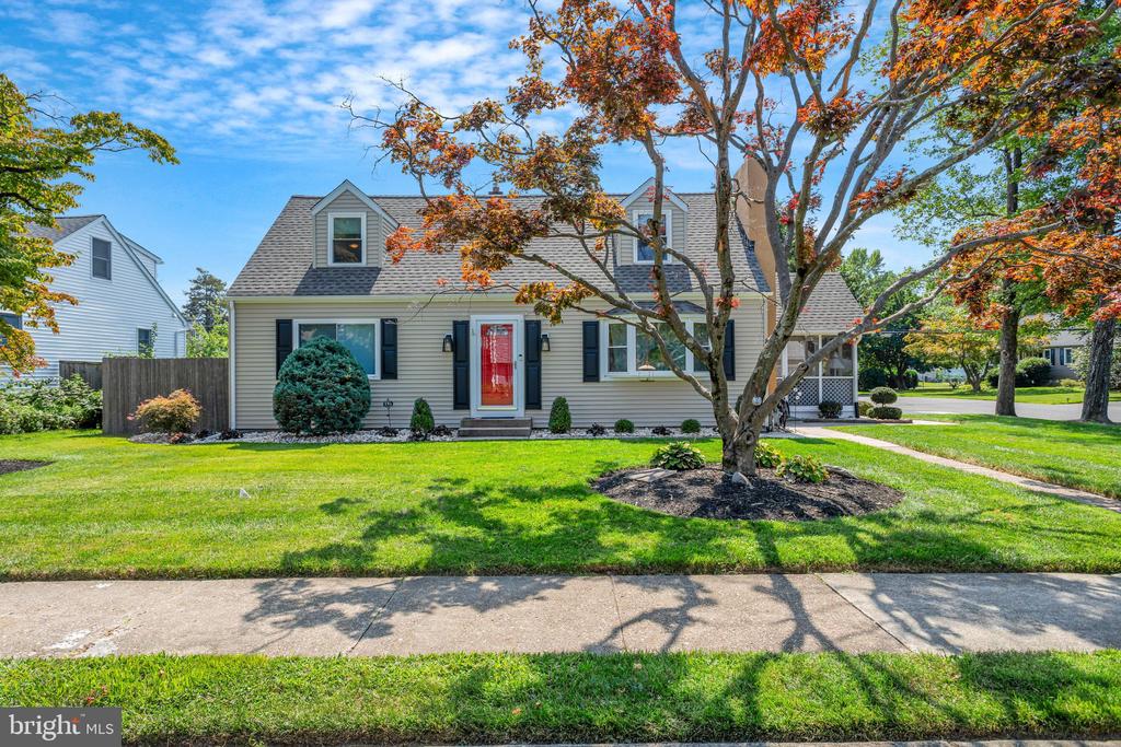 Osborne Ave, Morrisville, PA 19067