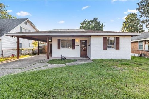 1609 Taylor St, Kenner, LA, 70062-6333 | Card Image