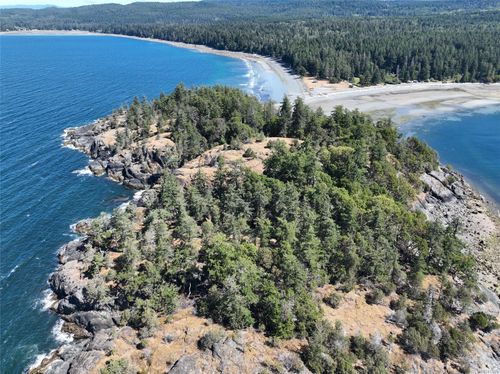 0 Dick Island, Powell River, BC, V0N1W0 | Card Image