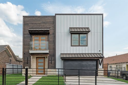 1206 Vermont Ave, Dallas, TX, 75216-1615 | Card Image