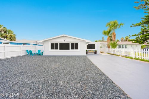 8 Hibiscus Dr, ORMOND BEACH, FL, 32176-3513 | Card Image