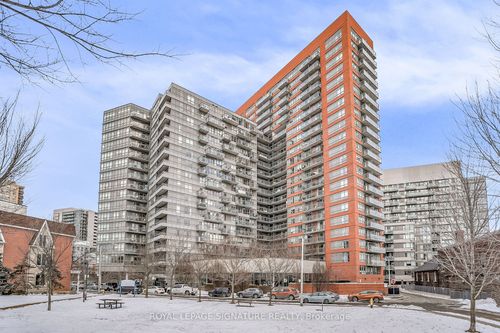 507-38 Joe Shuster Way, Toronto, ON, M6K0A5 | Card Image