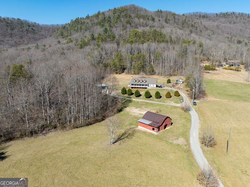 1420 Bridge Creek Rd, Tiger, GA, 30576 | Card Image