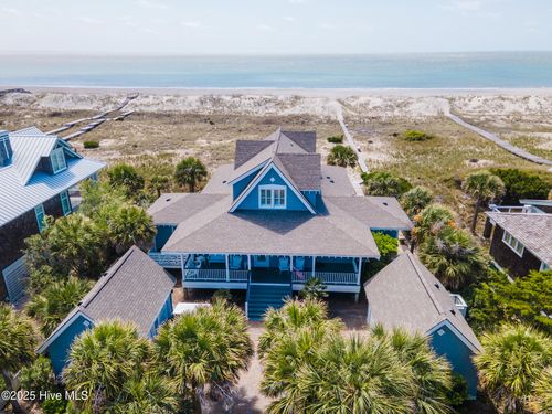 980 S Bald Head Wynd, Bald Head Island, NC, 28461-5104 | Card Image