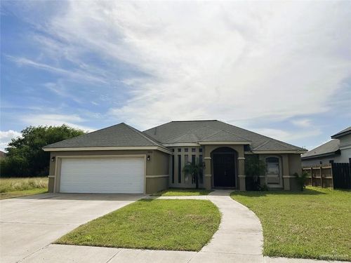 306 N 17th St, Hidalgo, TX, 78557-3904 | Card Image