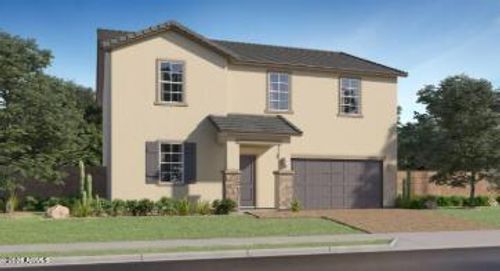 9524 W Mitchell Dr, Phoenix, AZ, 85037-0107 | Card Image