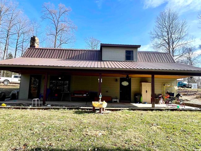 991 N Ashley Ln, House other with 4 bedrooms, 3 bathrooms and null parking in English IN | Image 8