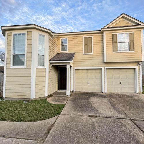 11737 Logan Ridge Dr, Houston, TX, 77072-5673 | Card Image