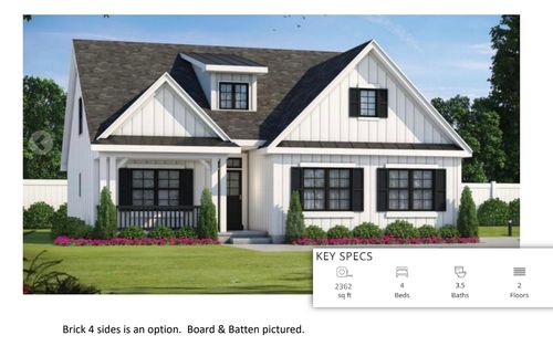 8870 Rocky Fork Rd, Smyrna, TN, 37167-6125 | Card Image