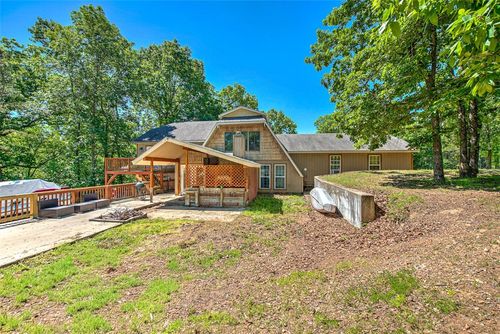 8022 Tanglewood Rd, Rogers, AR, 72756-7338 | Card Image