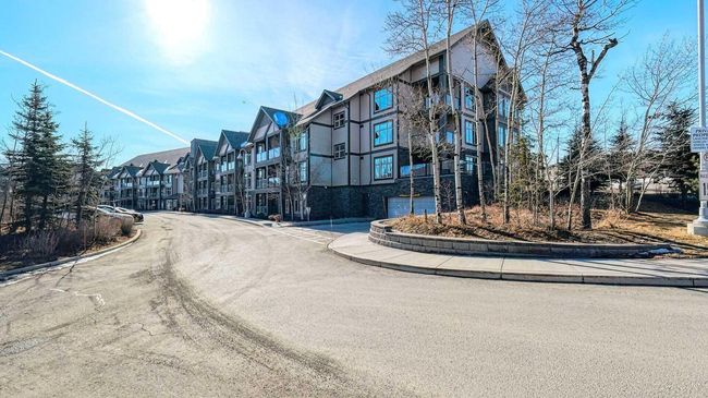 122 - 15 Aspenmont Hts Sw, Condo with 2 bedrooms, 2 bathrooms and 1 parking in Calgary AB | Image 22