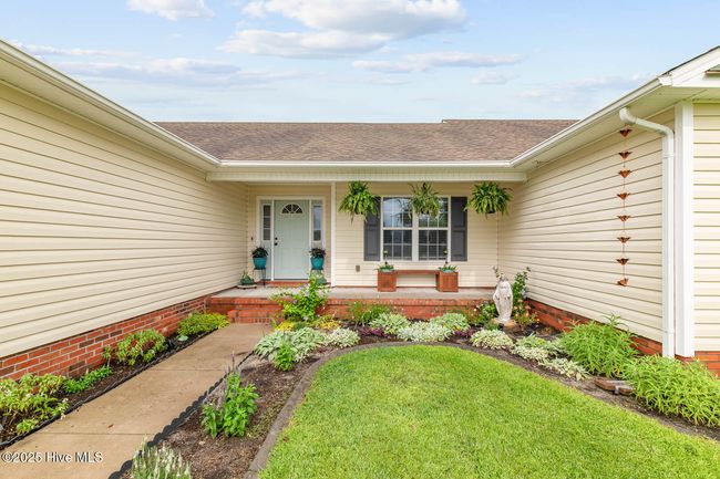 912 Morganser Dr, House other with 4 bedrooms, 2 bathrooms and 2 parking in Swansboro NC | Image 5