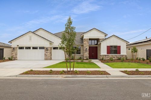 3617 Pathway Ct, Bakersfield, CA, 93311-9956 | Card Image