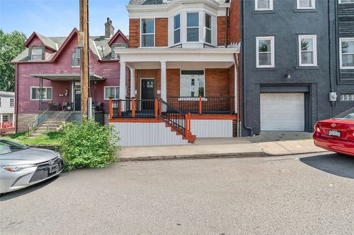 295 38th St, Pittsburgh, PA, 15201-1853 | Card Image
