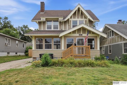 2579 Mary Street, Omaha, NE, 68112 | Card Image