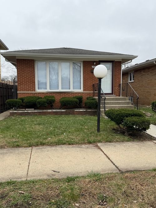 11647 S Aberdeen St, CHICAGO, IL, 60643-5150 | Card Image
