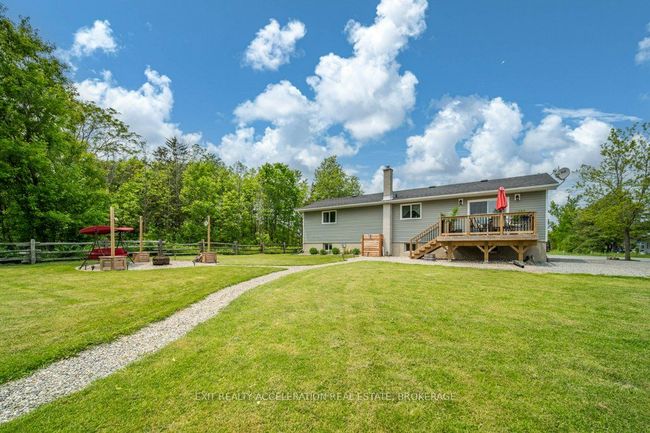 524 Huffman Rd, House other with 4 bedrooms, 2 bathrooms and 10 parking in Yarker ON | Image 32