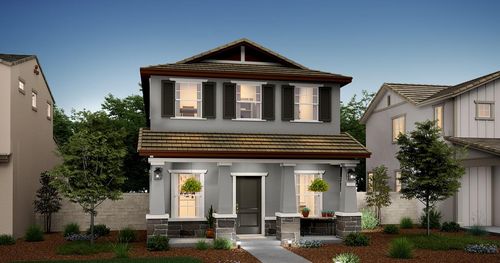 4284 Aura Way, Rancho Cordova, CA, 95742-6949 | Card Image