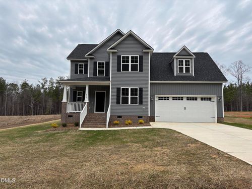 422 Rye Way, Wendell, NC, 27591 | Card Image