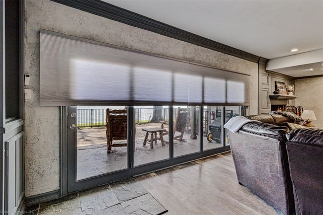 Wall length electronic window shades | Image 12