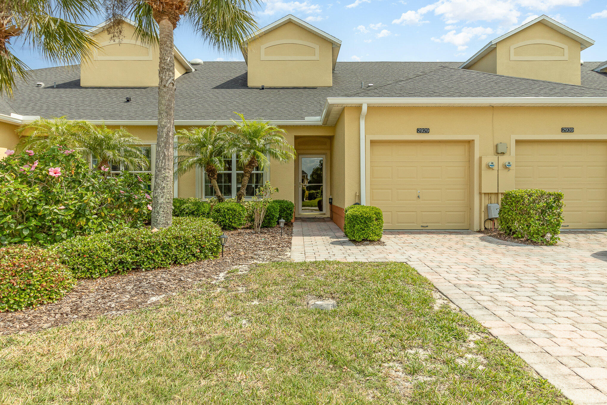 Vallejo Way, Melbourne, FL 32940