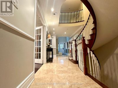 2697 Quails Run, House other with 7 bedrooms, 5 bathrooms and 6 parking in Mississauga ON | Image 2