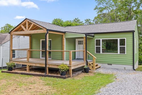 2935 Clifton Ter, Chattanooga, TN, 37407-1356 | Card Image