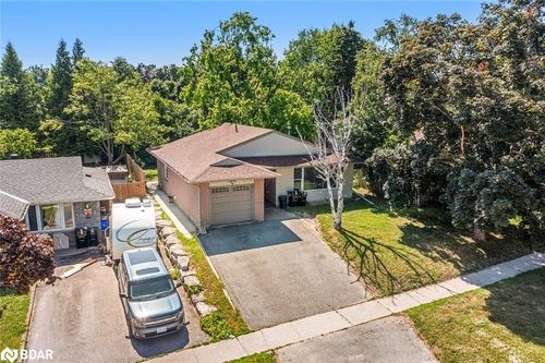 150 Daphne Cres, Barrie, ON, L4M2Z1 | Card Image