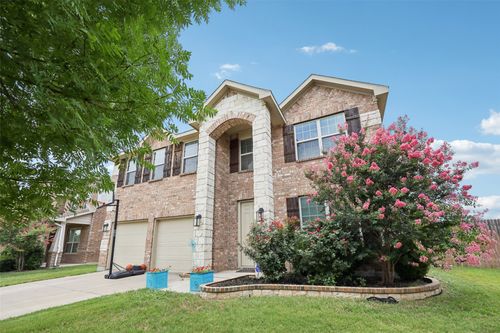 4325 Leeds Dr, Crowley, TX, 76036-8525 | Card Image