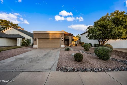 1129 N 87th St, Scottsdale, AZ, 85257-4905 | Card Image