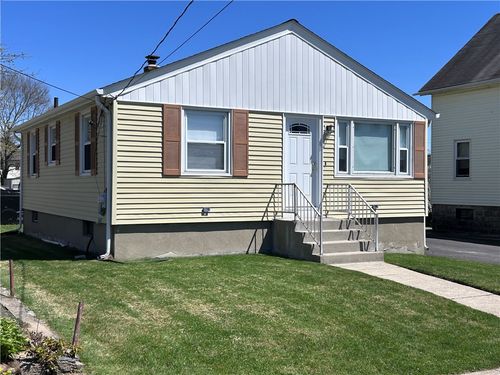 9 Custer Avenue, Johnston, RI, 02919 | Card Image