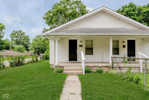 4502 Kingsley Dr, Indianapolis, IN, 46205-2154 | Card Image