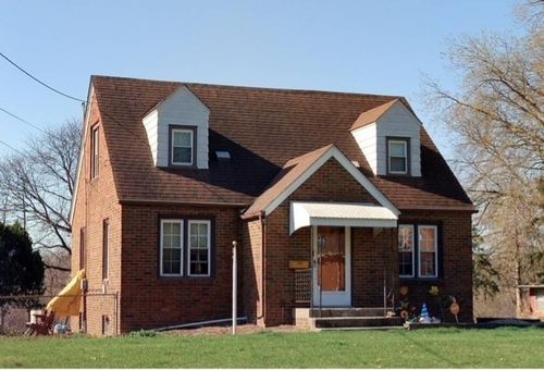 2900 Euclid Ave, Des Moines, IA, 50310-5848 | Card Image