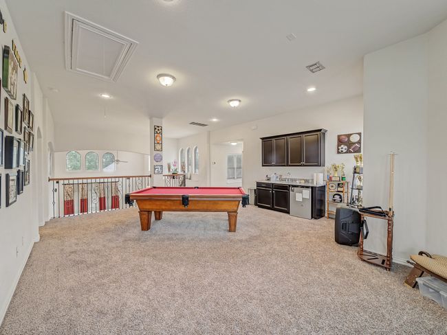 1625 Goldenrod Ln, House other with 5 bedrooms, 4 bathrooms and null parking in Keller TX | Image 29