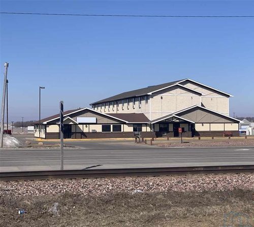 1201 Hawkeye Ave Sw, Le Mars, IA, 51031-1865 | Card Image