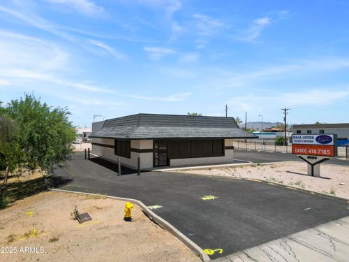 6550 E Main St, Mesa, AZ, 85205-9041 | Card Image
