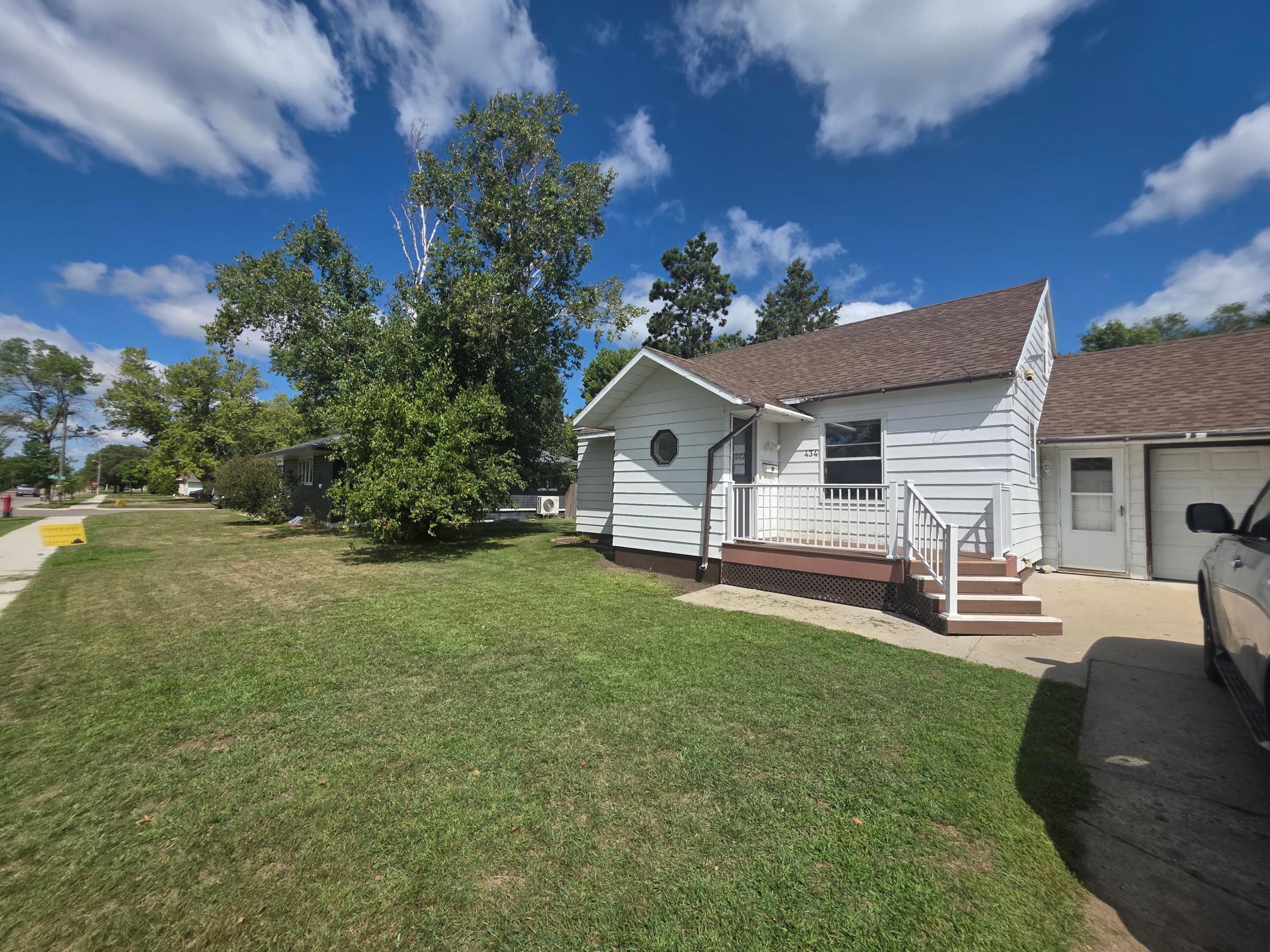 Residential in Perham 2