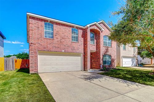 4510 Cypress Colony Lane, Katy, TX, 77449 | Card Image