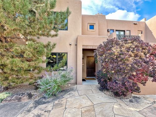 unit-58-103 Catron St, Santa Fe, NM, 87501-2838 | Card Image